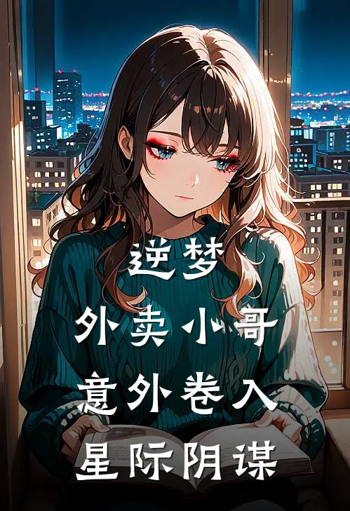 逆梦：外卖小哥意外卷入星际阴谋