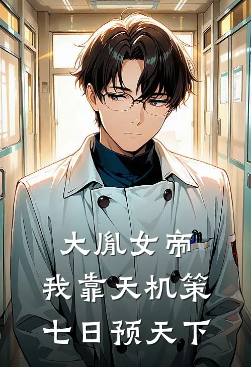 大胤女帝：我靠天机策七日预天下