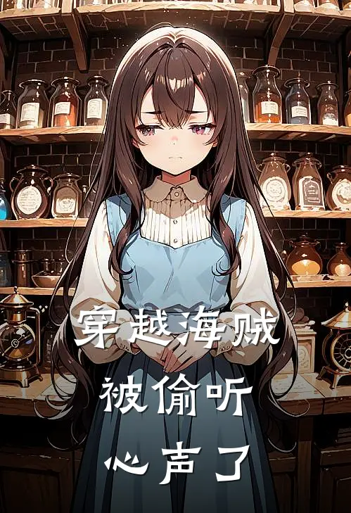 穿越海贼：被偷听心声了