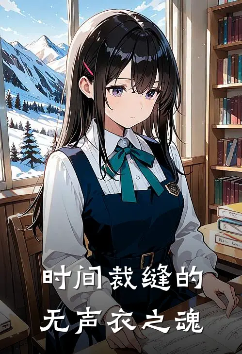 时间裁缝的无声衣之魂