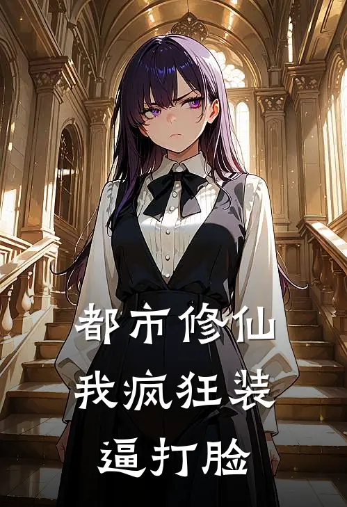 都市修仙，我疯狂装逼打脸