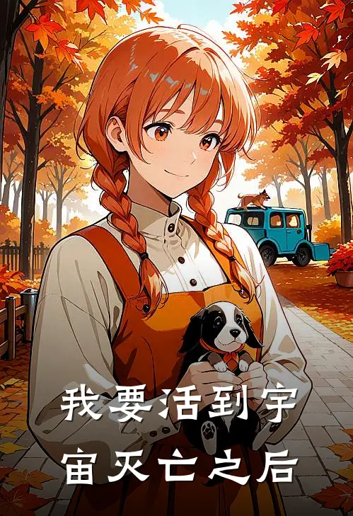 我要活到宇宙灭亡之后