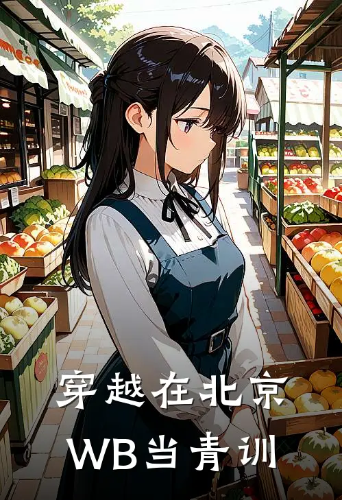 穿越在北京WB当青训