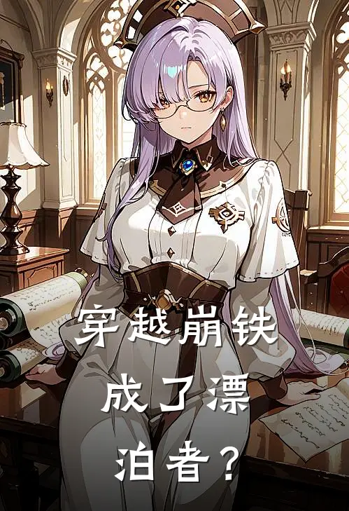 穿越崩铁，成了漂泊者？