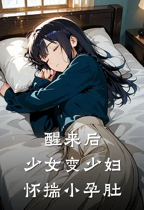 醒来后，少女变少妇，怀揣小孕肚
