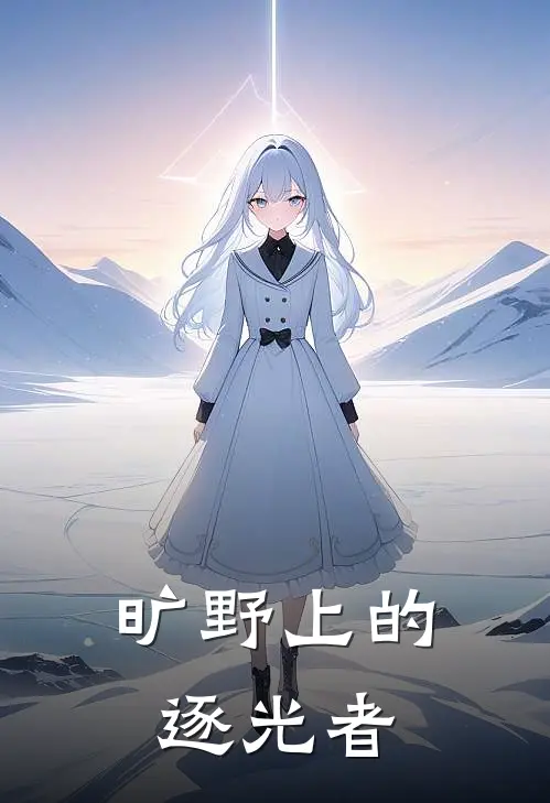 旷野上的逐光者