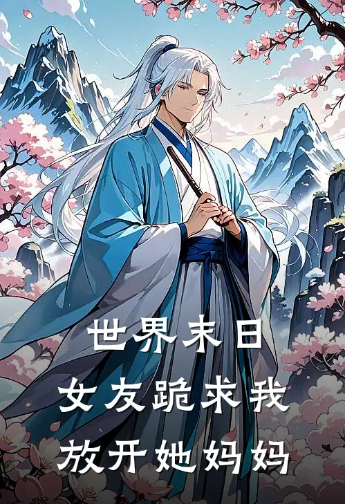 世界末日，女友跪求我放开她妈妈