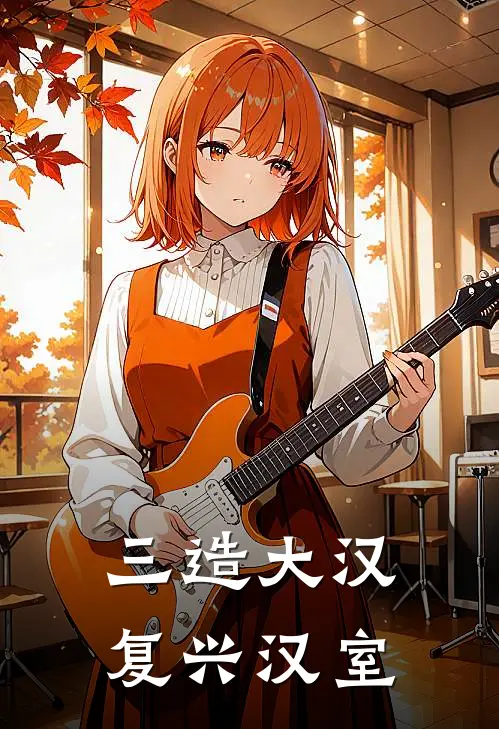 三造大汉复兴汉室