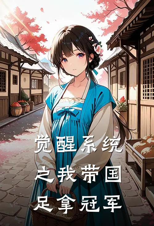 觉醒系统之我带国足拿冠军