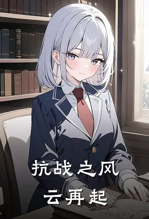 抗战之风云再起