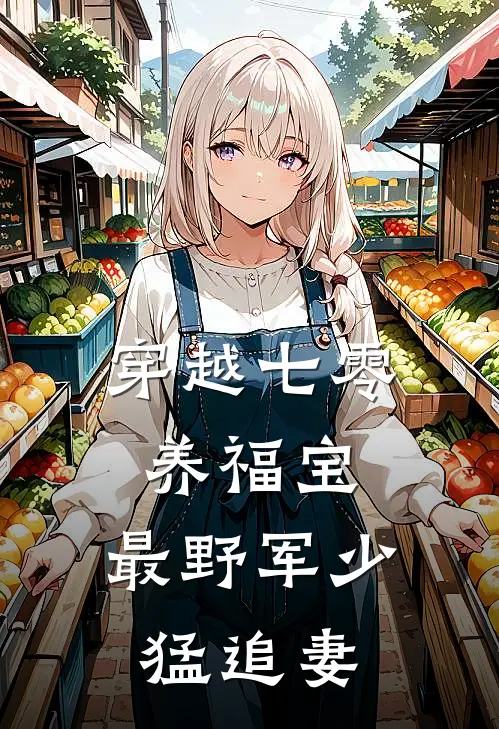 穿越七零养福宝，最野军少猛追妻