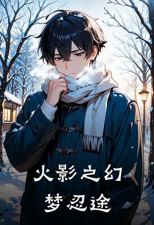 火影之幻梦忍途