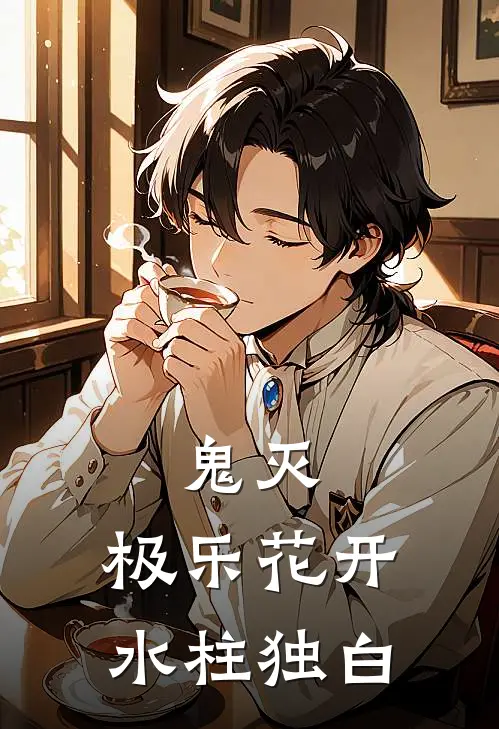 鬼灭：极乐花开，水柱独白