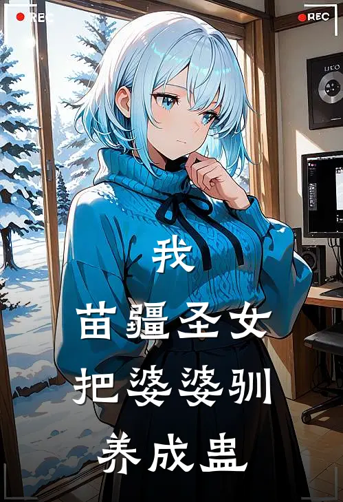 我，苗疆圣女，把婆婆驯养成蛊