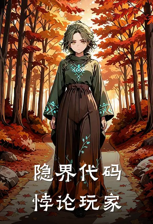 隐界代码：悖论玩家