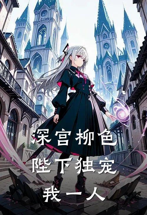 深宫柳色：陛下独宠我一人