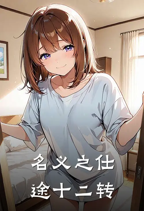 名义之仕途十二转