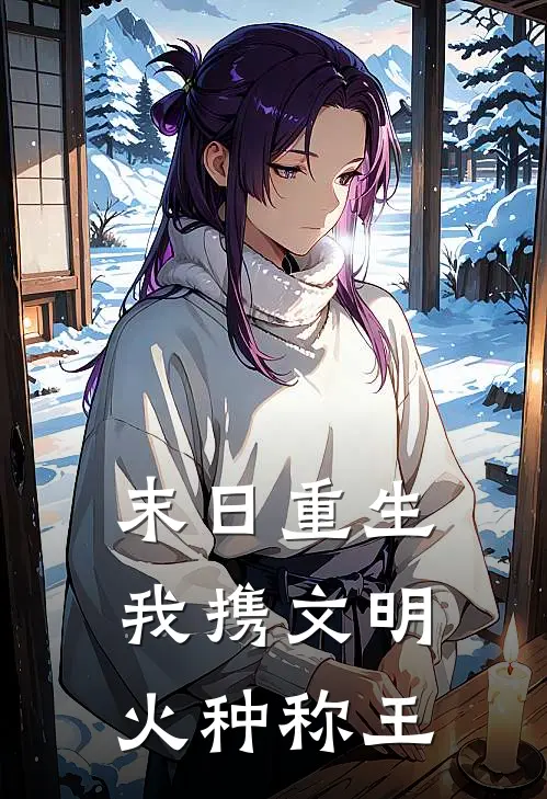 末日重生：我携文明火种称王