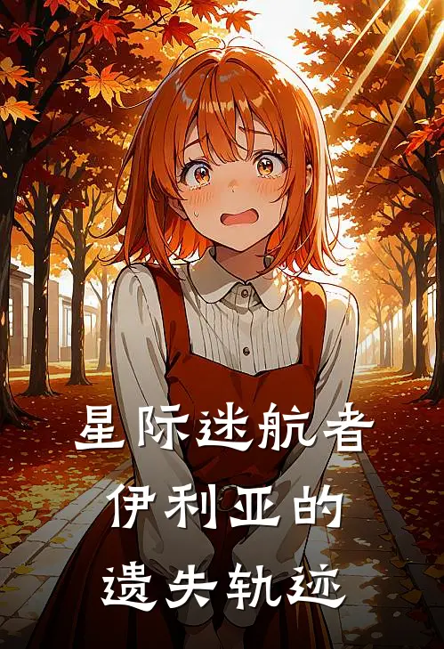 星际迷航者伊利亚的遗失轨迹