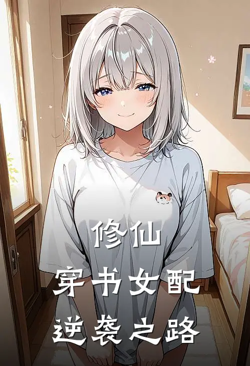 修仙：穿书女配逆袭之路