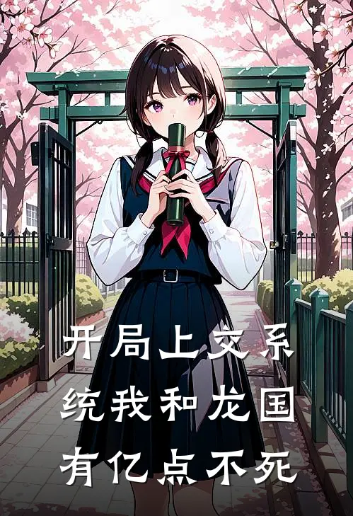 开局上交系统我和龙国有亿点不死