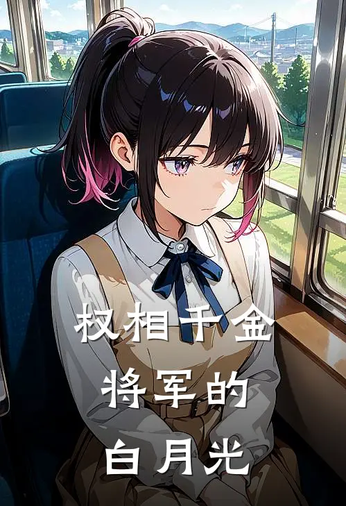 权相千金：将军的白月光