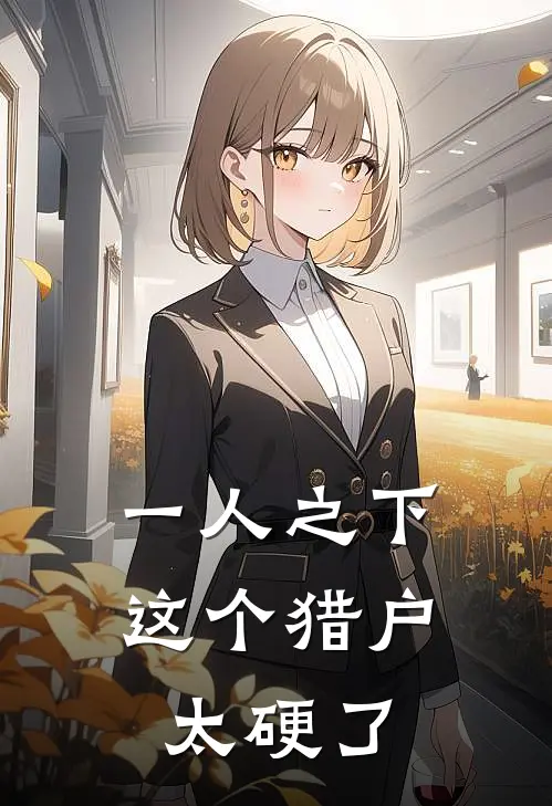 一人之下：这个猎户太硬了