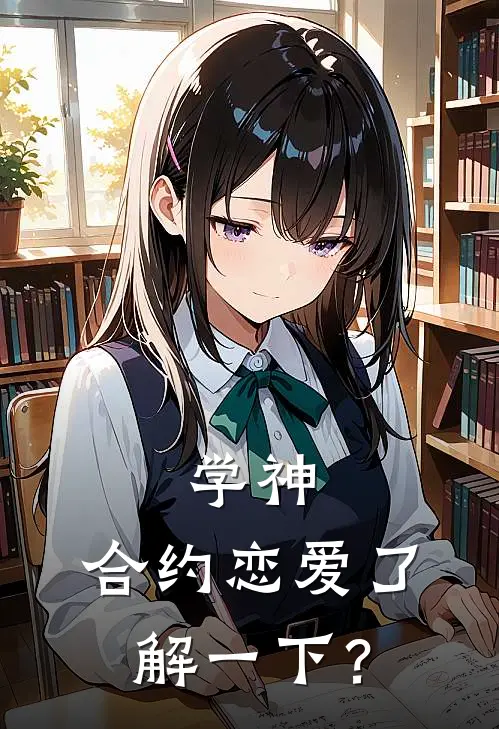 学神，合约恋爱了解一下？