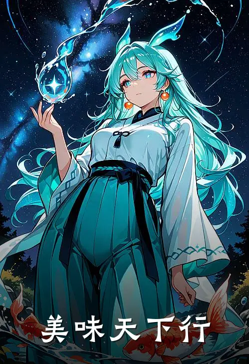 美味天下行