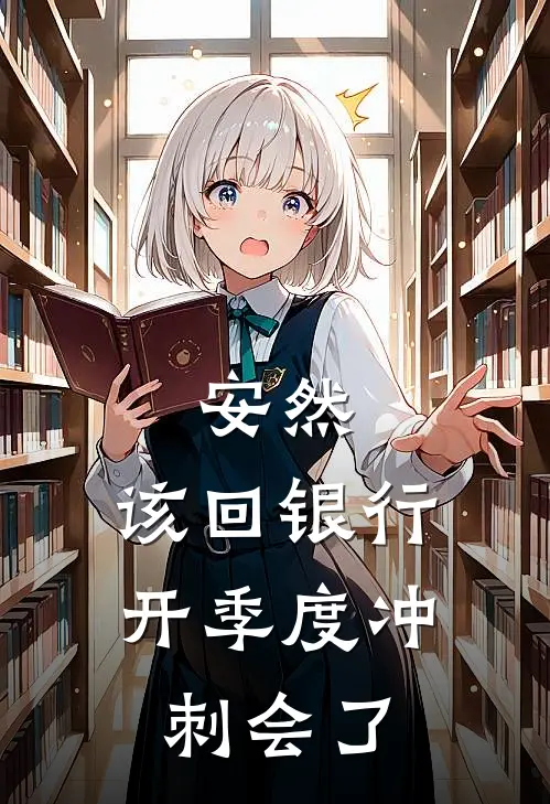 安然，该回银行开季度冲刺会了