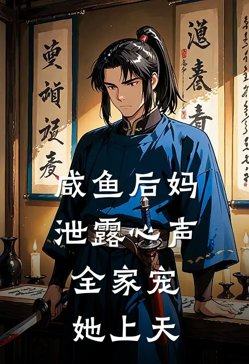 咸鱼后妈泄露心声，全家宠她上天