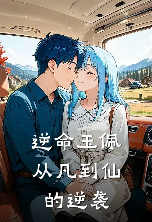 逆命玉佩：从凡到仙的逆袭