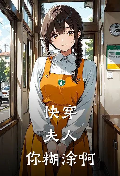 快穿：夫人，你糊涂啊