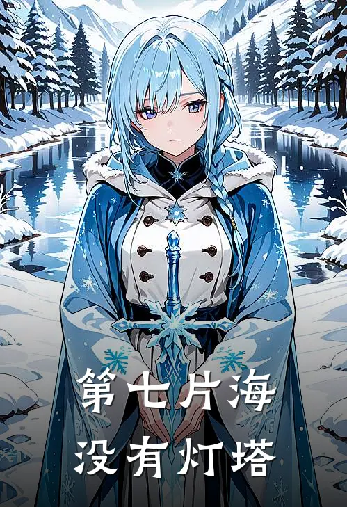 第七片海没有灯塔