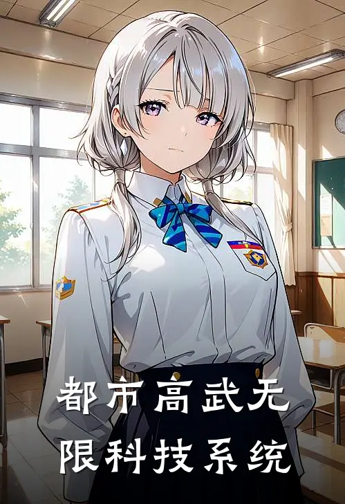 都市高武无限科技系统