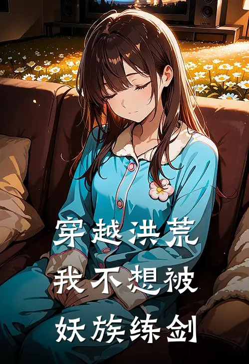 穿越洪荒，我不想被妖族练剑