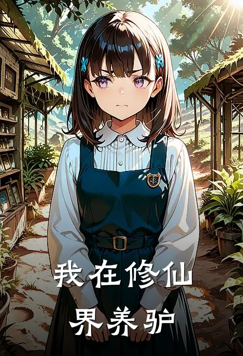 我在修仙界养驴