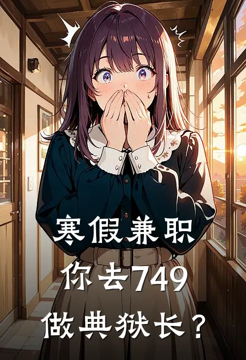 寒假兼职，你去749做典狱长？