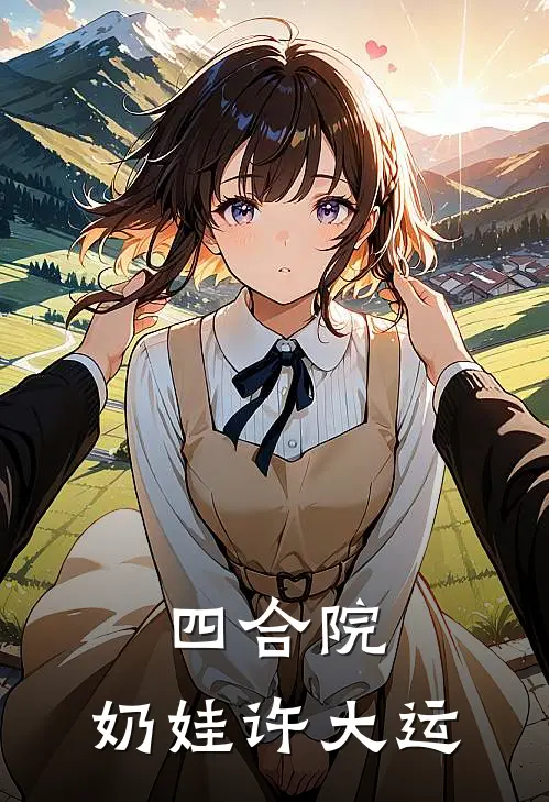 四合院：奶娃许大运