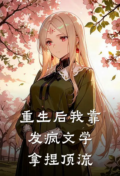 重生后我靠发疯文学拿捏顶流