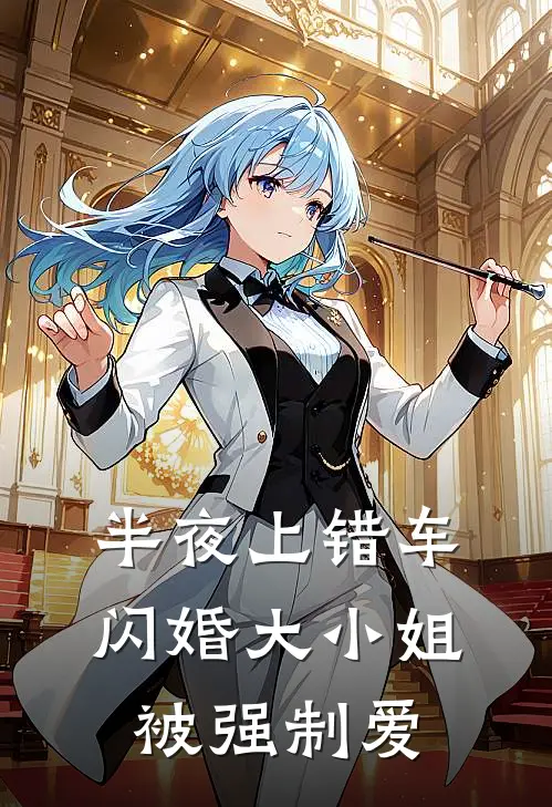 半夜上错车，闪婚大小姐被强制爱