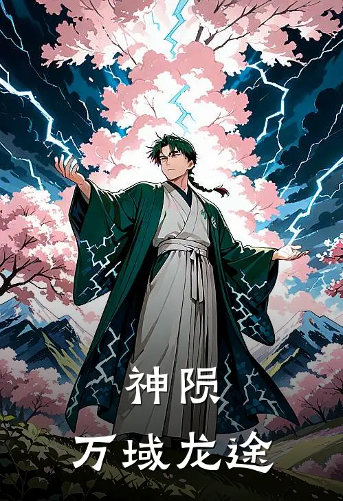 神陨：万域龙途