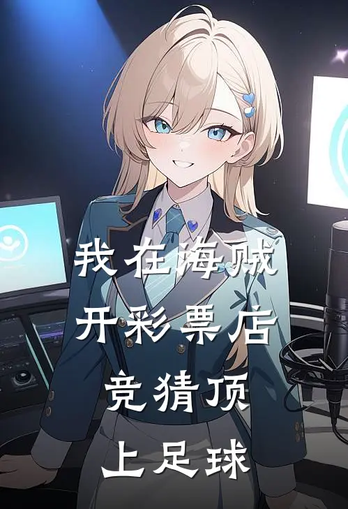 我在海贼开彩票店，竞猜顶上足球