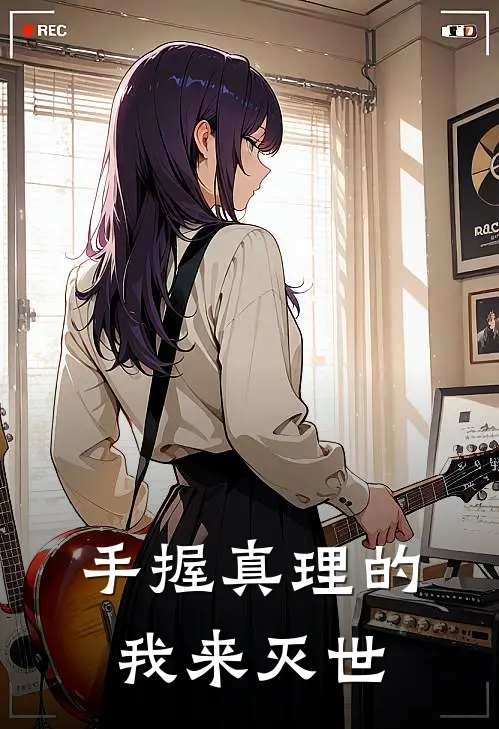 手握真理的我来灭世