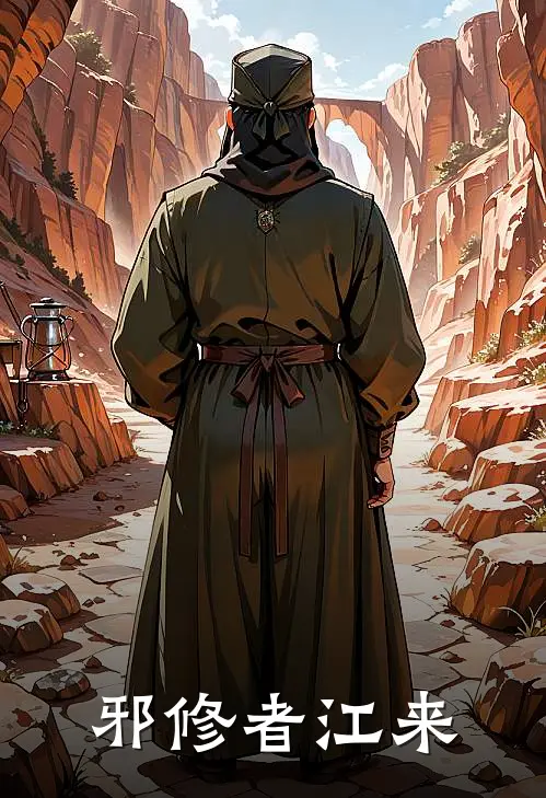邪修者江来