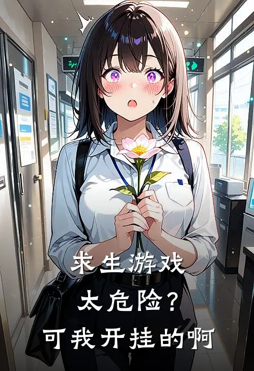 求生游戏太危险？可我开挂的啊