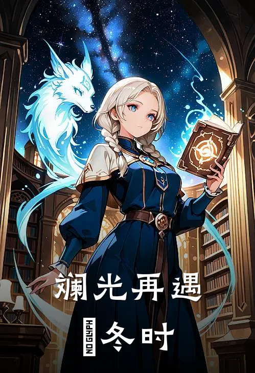 斓光再遇凜冬时