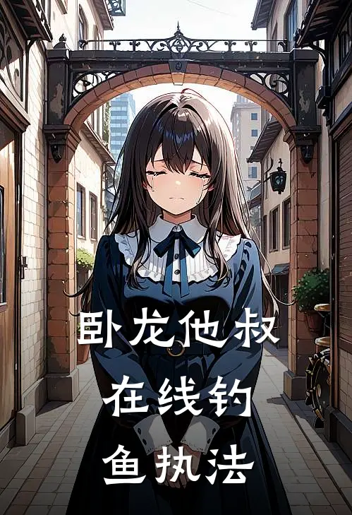 卧龙他叔，在线钓鱼执法