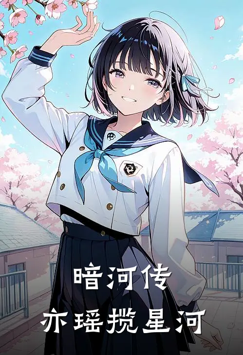 暗河传：亦瑶揽星河