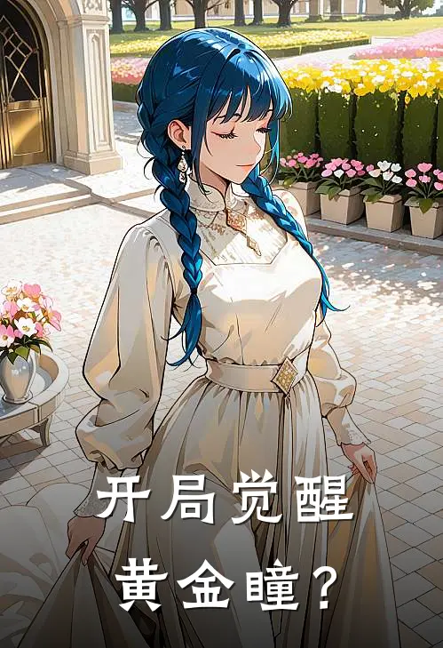 开局觉醒黄金瞳？